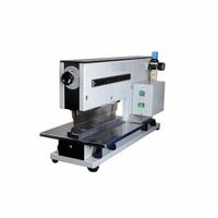 SMT PCB V-Cut Machine With High Quality